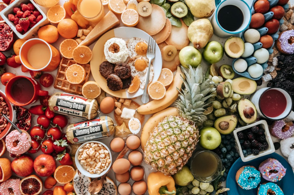 Frozen Food Supply