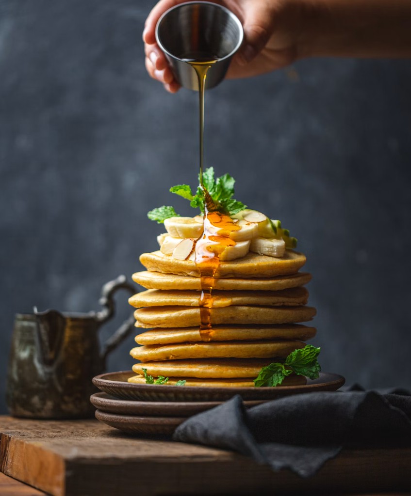 Hanimun Food brand portfolio